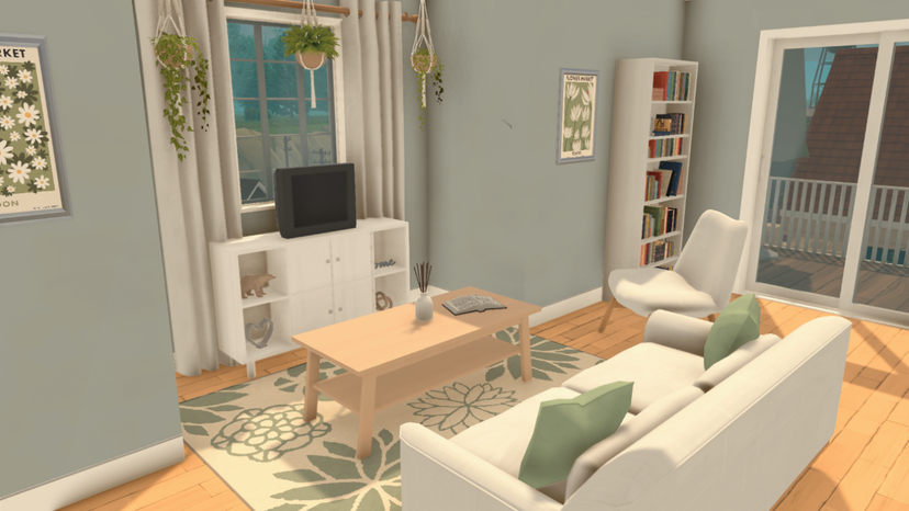 Green Dream Family Home