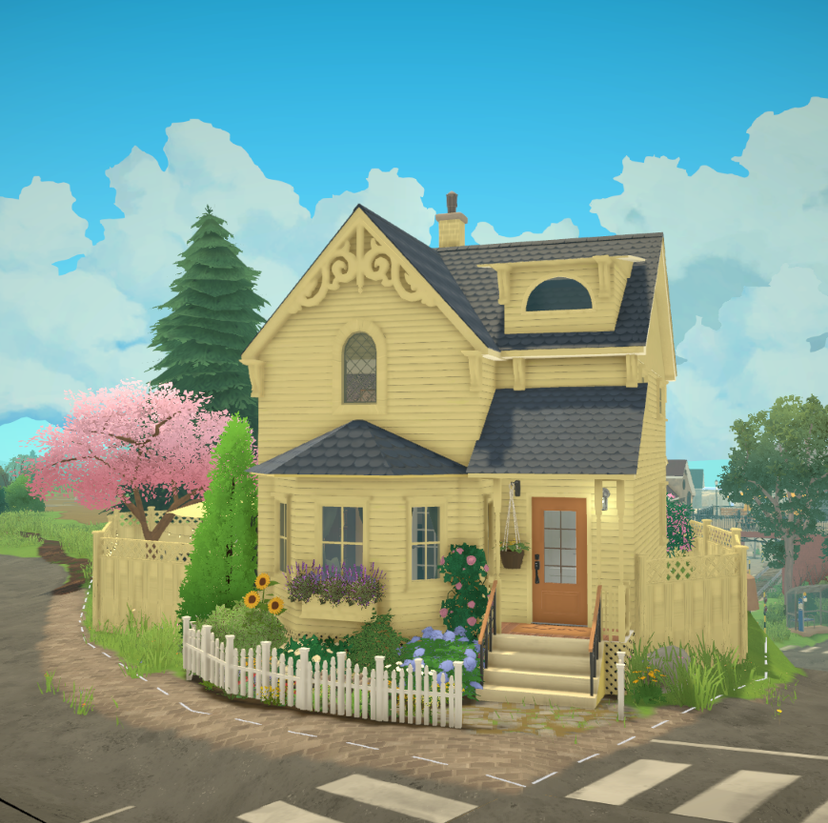 1 Honey Bee Lane