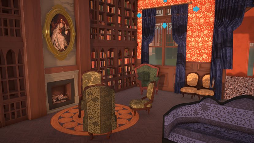 The Vintage Vault