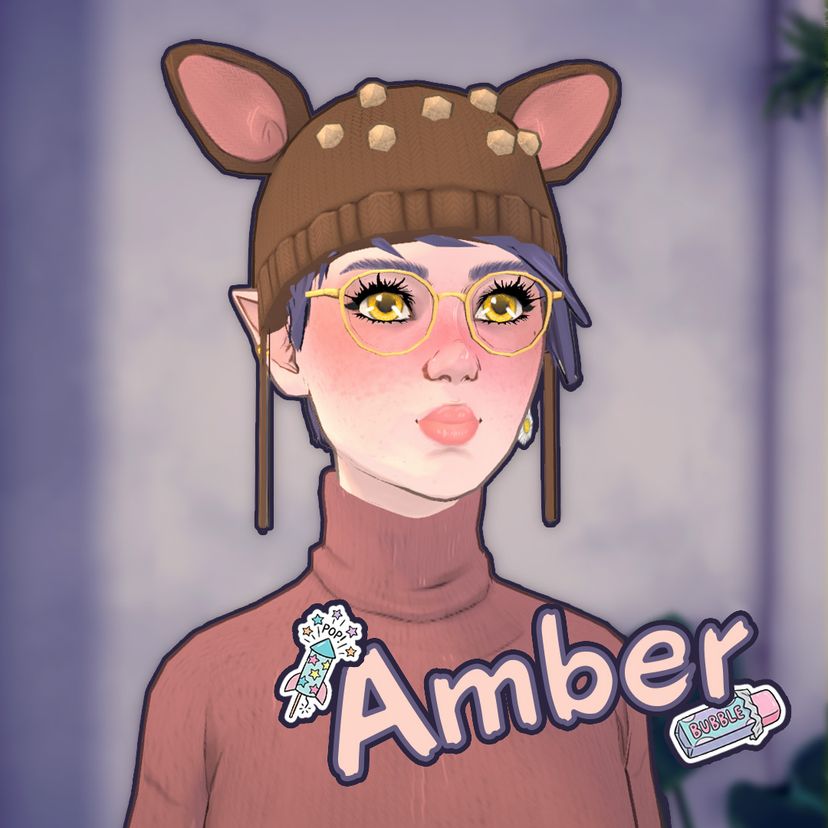 Amber Legna 🎀
