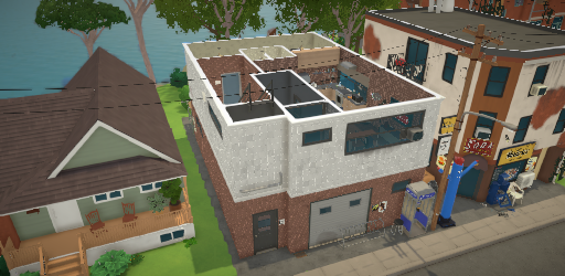 APARTMENT + STUDIOS