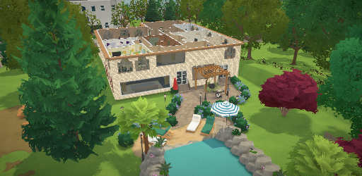 Tuscan Villa