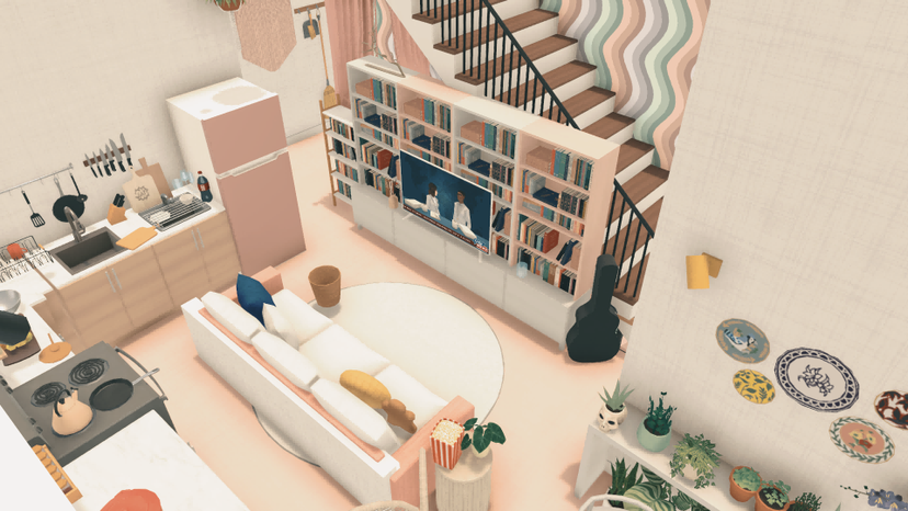 H-loft