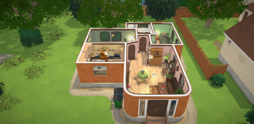 Mom's House