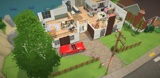 Family house