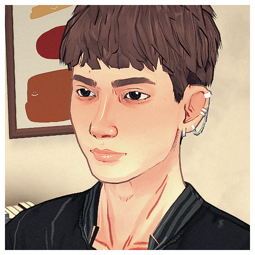 ENHYPEN Heeseung [EVAN]