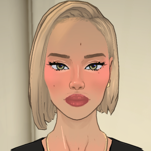 The working girl baddie