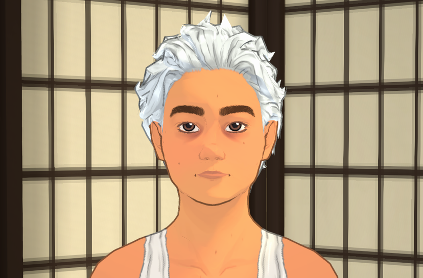 Eli Castello (Teen)