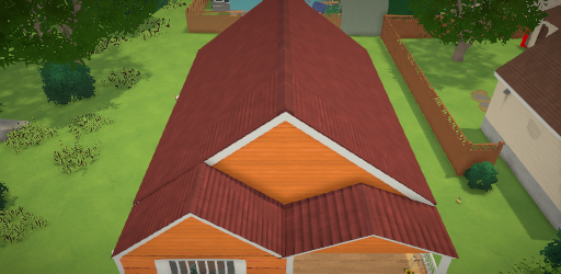 Mi primera casa