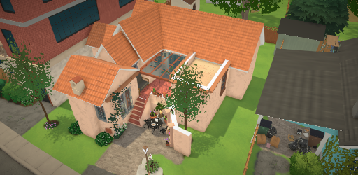 Casa Bella