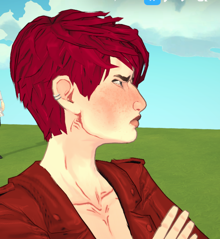 The Arcane Household
