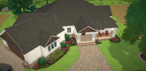 Craftsman - 3 bed - 2.5 bath