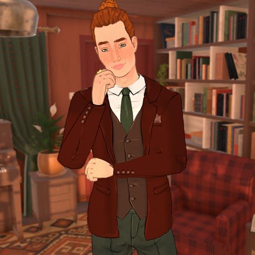 Elliot Stardew