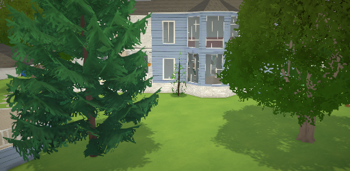 Family Home