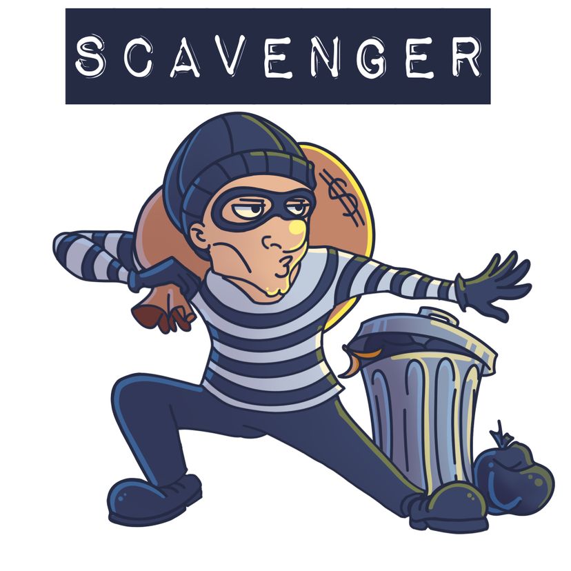Scavenger