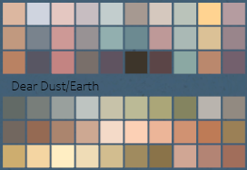[NR] Dear Palette