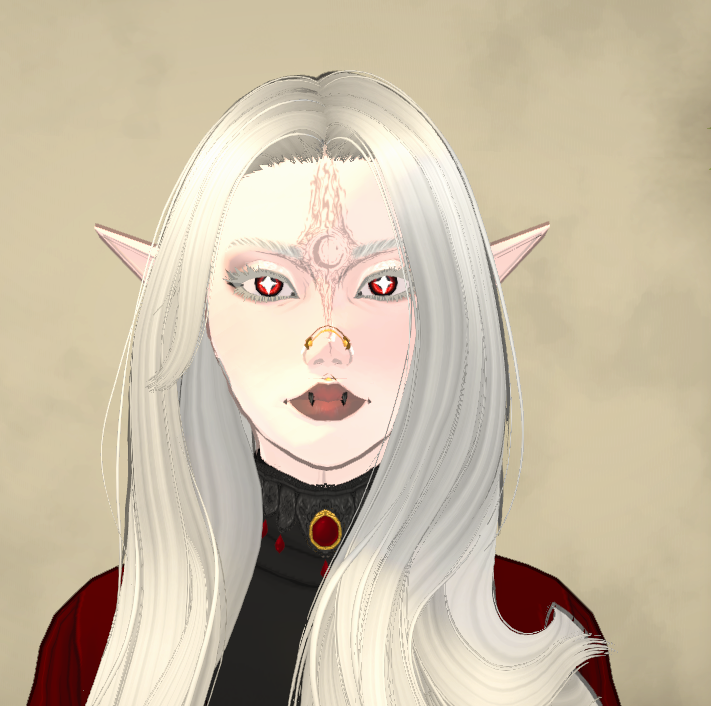 Light&dark elf