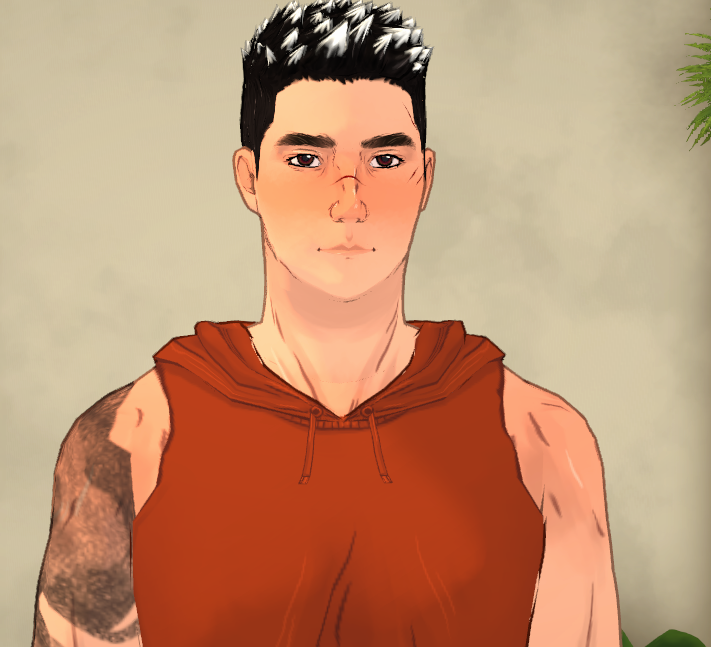 Jason Todd
