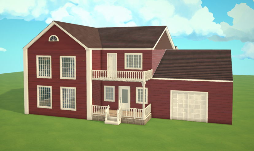 Family House