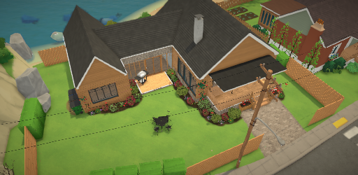 House Shell