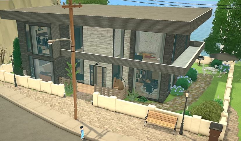 Family House