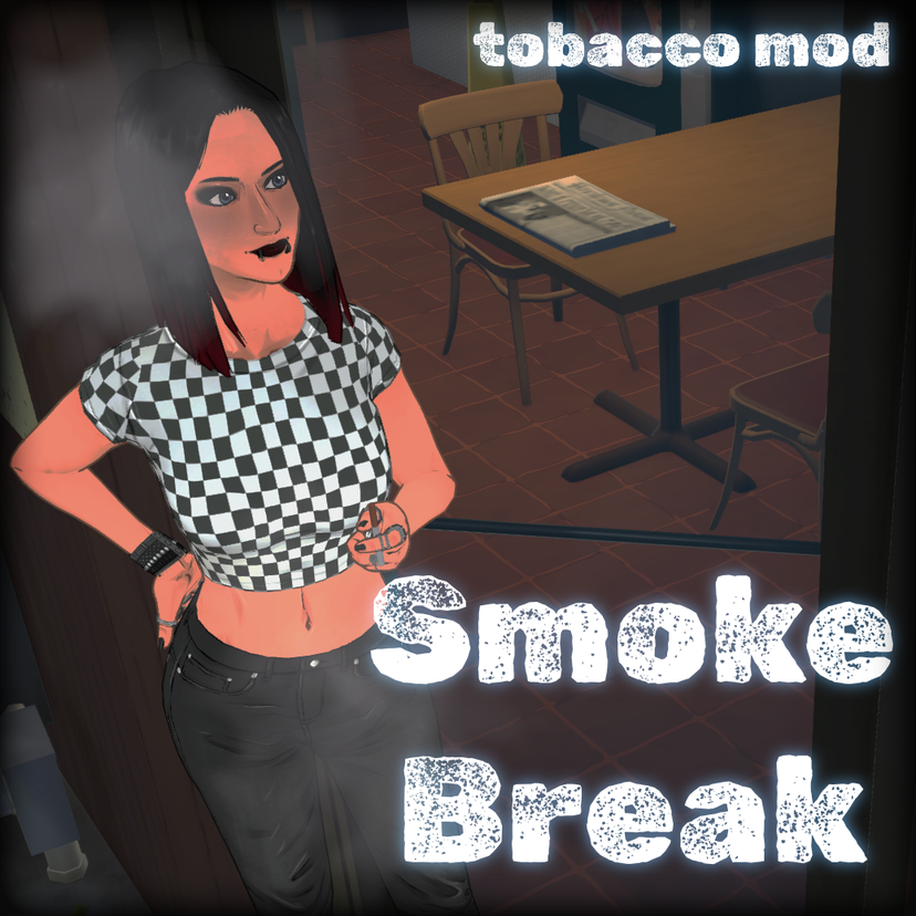 Smoke Break