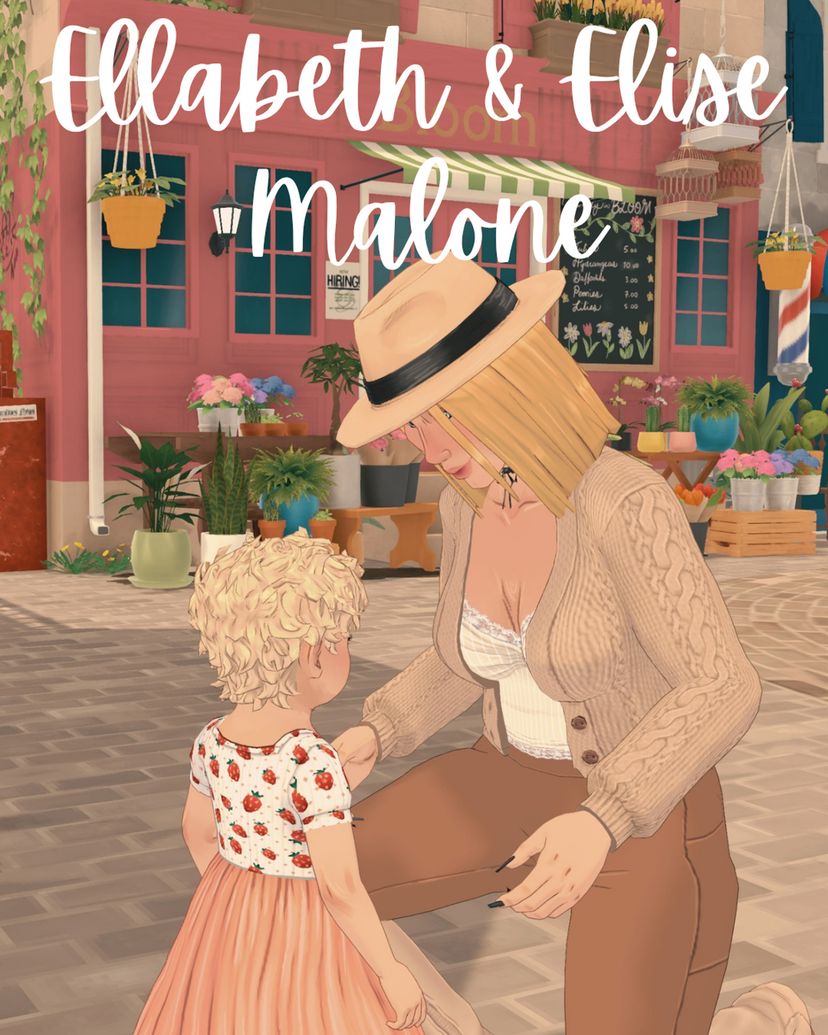 Malone Family
