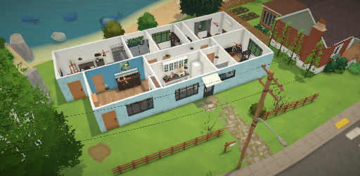 haus