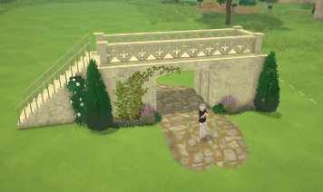 Tunnel Bridge