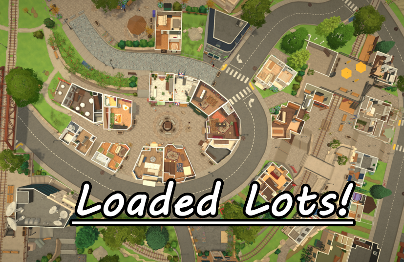 Loaded Lots