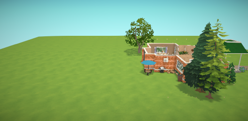 Brick HOme