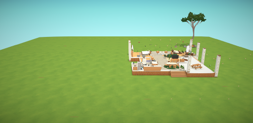 Glorias House