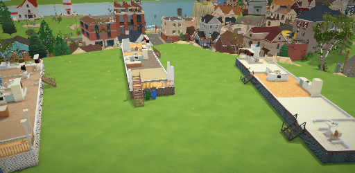 Trailer Park