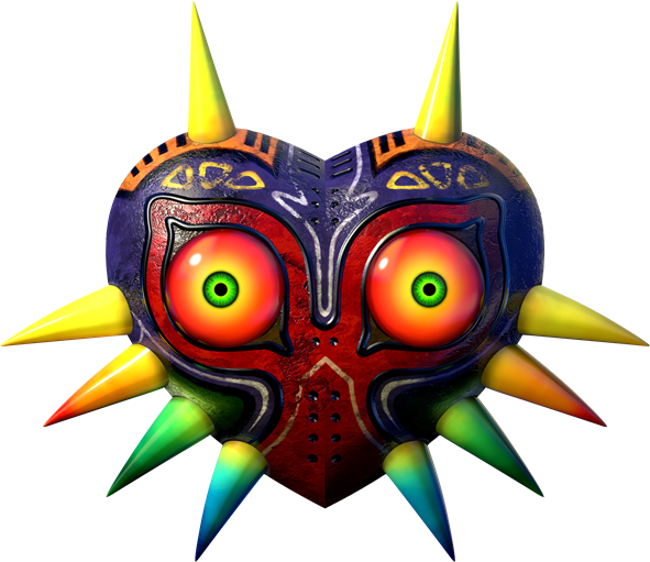 Majora's Mask