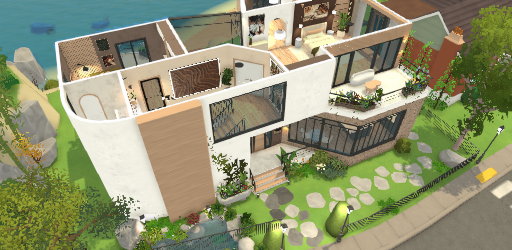 Beachside Save