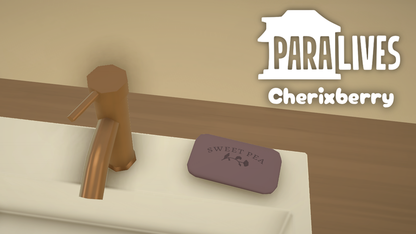 SoapBar Retexture