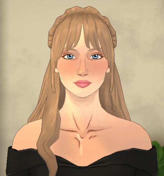 Chloe Winters