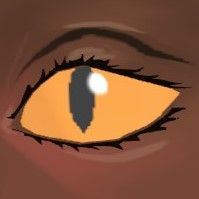 Fantastical Eyes