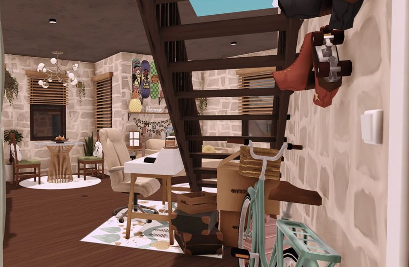 Cozy starter friendly apartment