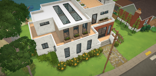 Beach House