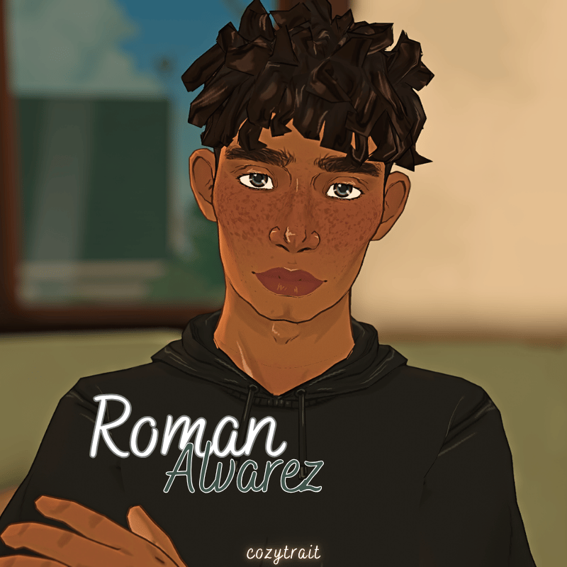 Roman Alvarez
