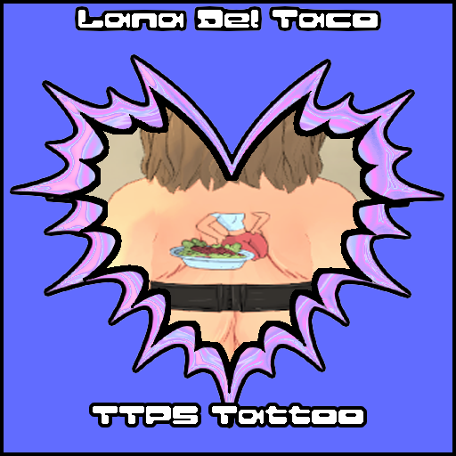 TTPS Tattoo