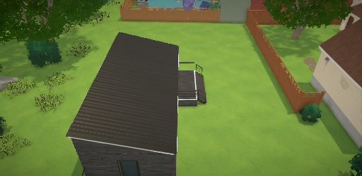 2 bedroom mobile home