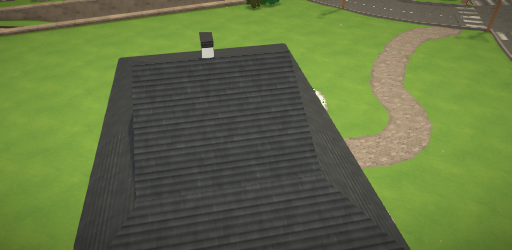 Xelha's starter house