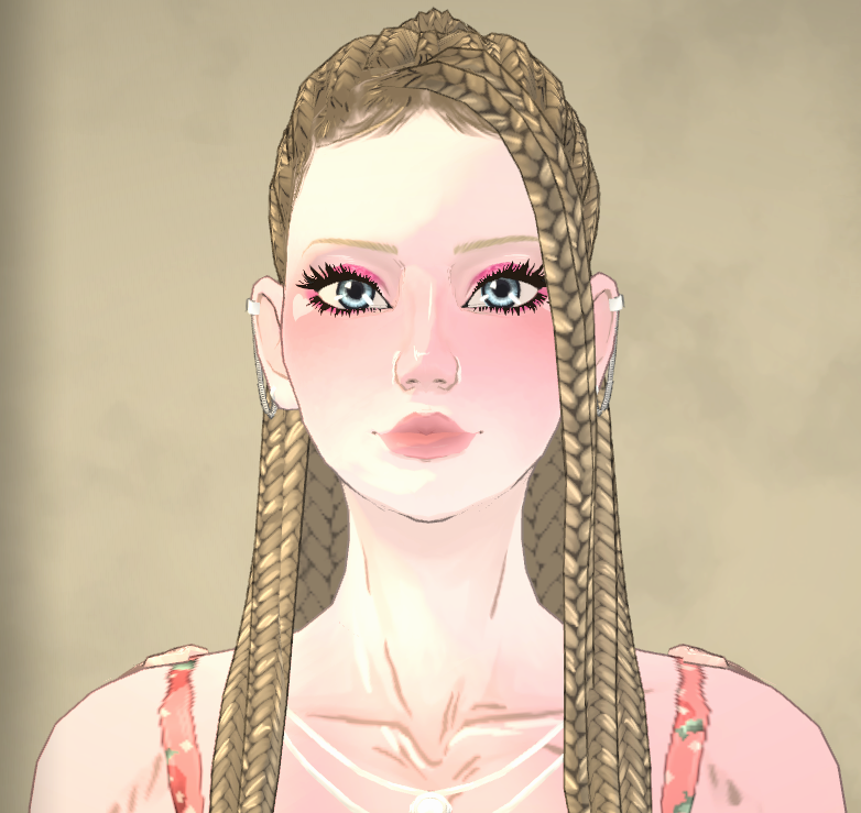 Pink家庭