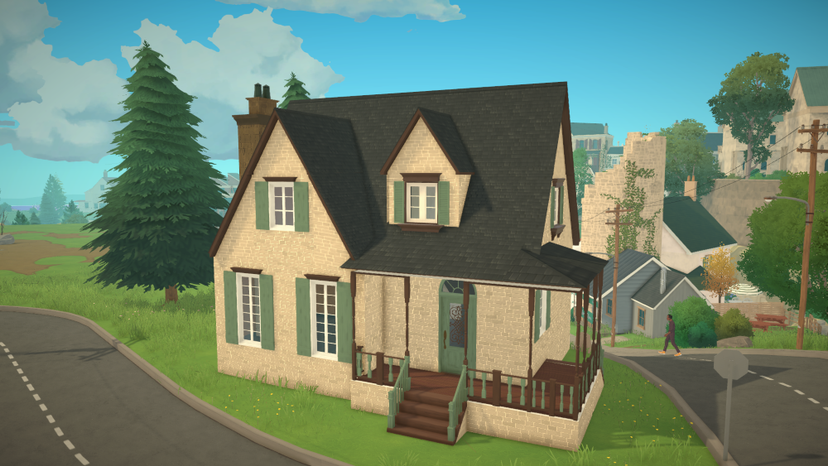Move in Ready Cottage