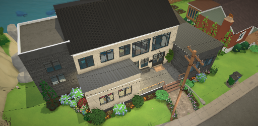 Beach House