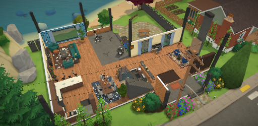 House 1