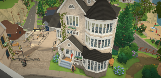 usable b&b