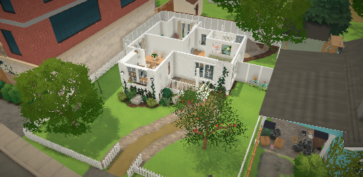 Starter Home